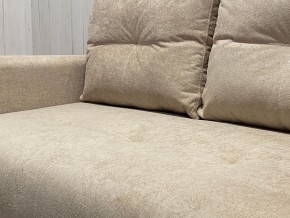 Диван Комфорт-7 БД 1200 ШП (НПБ) велюр Comfort 03 в Приобье - priobie.mebel24.online | фото 8