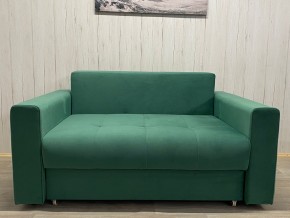 Диван Комфорт-7 БД 1200 ШП (НПБ) велюр Modus 20 в Приобье - priobie.mebel24.online | фото 4