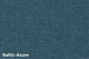 Диван-кровать Комфорт ЛАЙТ без подлокотников (2 подушки) DENIM в Приобье - priobie.mebel24.online | фото 15