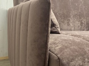 Диван Престиж-3 (НПБ) велюр Sensey dusty plum в Приобье - priobie.mebel24.online | фото 6
