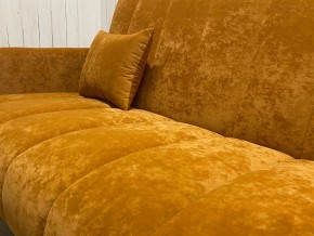 Диван Престиж-3 (НПБ) велюр Sensey terracotta в Приобье - priobie.mebel24.online | фото 6