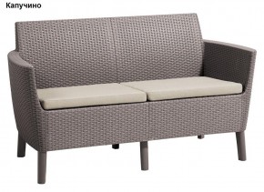 Диван Салемо 2-х местный (Salemo 2 seater sofa) в Приобье - priobie.mebel24.online | фото 3