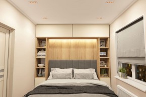 DK3072-WBR Встраиваемый светильник, IP 20, 10 Вт, GU5.3, LED, белый/бронзовый, пластик в Приобье - priobie.mebel24.online | фото 7