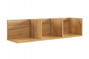 ДОМИНИКА Гостиная (модульная) кашемир/дуб крафт золотой в Приобье - priobie.mebel24.online | фото 10