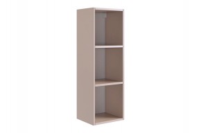 ДОМИНИКА Гостиная (модульная) кашемир/дуб крафт золотой в Приобье - priobie.mebel24.online | фото 13