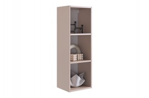 ДОМИНИКА Гостиная (модульная) кашемир/дуб крафт золотой в Приобье - priobie.mebel24.online | фото 14