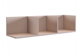 ДОМИНИКА Гостиная (модульная) кашемир/дуб крафт золотой в Приобье - priobie.mebel24.online | фото 15