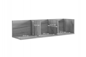 ДОМИНИКА К4 Гостиная в Приобье - priobie.mebel24.online | фото 7