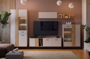ДОМИНИКА К5 Гостиная в Приобье - priobie.mebel24.online | фото 1