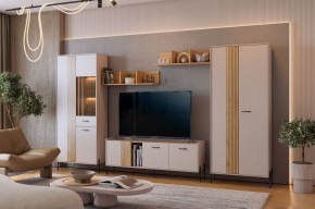 ДОМИНИКА К6 Гостиная в Приобье - priobie.mebel24.online | фото