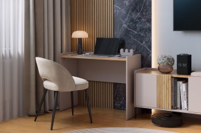 ДОМИНИКА Стол компьютерный в Приобье - priobie.mebel24.online | фото 1