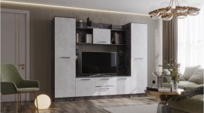 ДУБЛИН Гостиная в Приобье - priobie.mebel24.online | фото