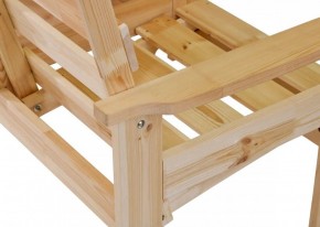 Дуэт Тет-а-ет гарнитур садовый в Приобье - priobie.mebel24.online | фото 6