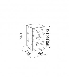 Дуглас подростковая (модульная) в Приобье - priobie.mebel24.online | фото 31