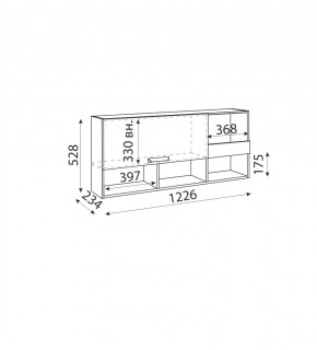 Дуглас подростковая (модульная) в Приобье - priobie.mebel24.online | фото 33