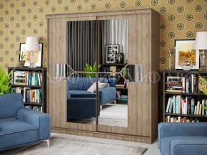 ЭЛЕГАНТ Шкаф-купе 2,0 в Приобье - priobie.mebel24.online | фото