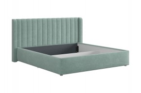 ЕВА Каркас кровати 1800 (мята) в Приобье - priobie.mebel24.online | фото