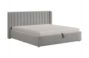 ЕВА Кровать с ПМ 1800 в Приобье - priobie.mebel24.online | фото 10