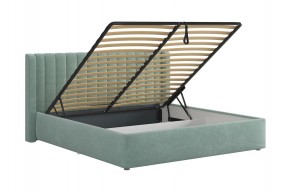 ЕВА Кровать с ПМ 1800 в Приобье - priobie.mebel24.online | фото 9