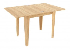 ФАНТАЗИЯ Стол обеденный раскладной в Приобье - priobie.mebel24.online | фото 13