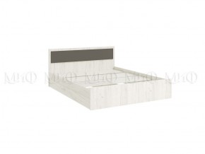 ФИЕСТА NEW СГ Кровать 1600 в Приобье - priobie.mebel24.online | фото