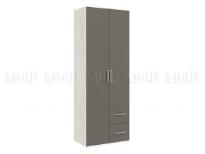 ФИЕСТА NEW Спальный гарнитур (модульный) в Приобье - priobie.mebel24.online | фото 4