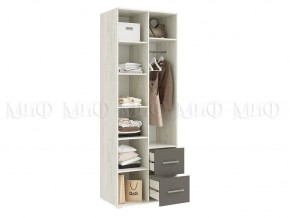 ФИЕСТА NEW Спальный гарнитур (модульный) в Приобье - priobie.mebel24.online | фото 5