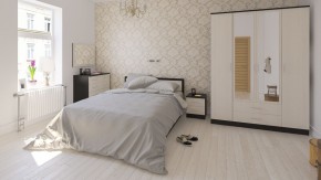 Фиеста Зеркало, цвет дуб лоредо, ШхГхВ 80х2х60 см. в Приобье - priobie.mebel24.online | фото 3
