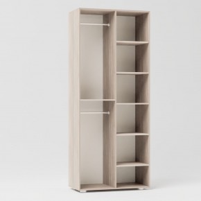 ФЛОРЕНЦИЯ Спальный гарнитур (модульный) в Приобье - priobie.mebel24.online | фото 11