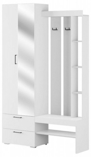 Гарнитур для прихожей Торонто в Приобье - priobie.mebel24.online | фото