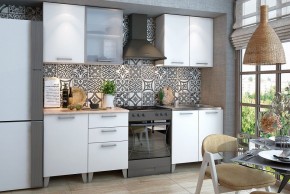 Гарнитур кухонный Корсика СТЛ.051.26 в Приобье - priobie.mebel24.online | фото 2