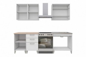 Гарнитур кухонный Корсика СТЛ.051.26 в Приобье - priobie.mebel24.online | фото 3
