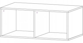 АЙВОРИ Гостиная (модульная) в Приобье - priobie.mebel24.online | фото 7