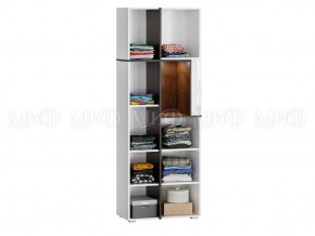 МАДЕРА Гостиная МДФ (модульная) в Приобье - priobie.mebel24.online | фото 5