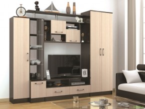 Гостиная Оскар-5 в Приобье - priobie.mebel24.online | фото 2