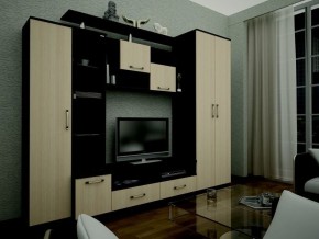 Гостиная Оскар-5 в Приобье - priobie.mebel24.online | фото 3