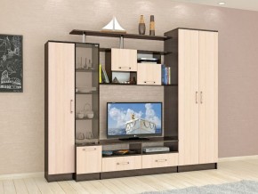 Гостиная Оскар-5 в Приобье - priobie.mebel24.online | фото 4