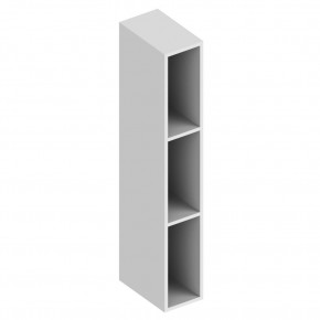 Гостиная "Бэлла" (модульная) в Приобье - priobie.mebel24.online | фото 8