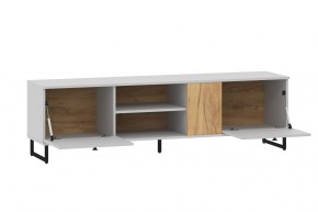 Гостиная "Бруно" (модульная) в Приобье - priobie.mebel24.online | фото 12