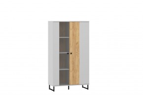 Гостиная "Бруно" (модульная) в Приобье - priobie.mebel24.online | фото 2