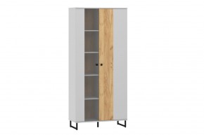 Гостиная "Бруно" (модульная) в Приобье - priobie.mebel24.online | фото 9