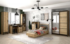 ГРАНЖ Детская (модульная) в Приобье - priobie.mebel24.online | фото 1