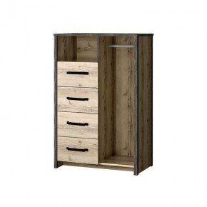 ГРАНЖ Детская (модульная) в Приобье - priobie.mebel24.online | фото 10