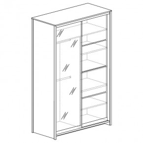 ГРАНЖ Детская (модульная) в Приобье - priobie.mebel24.online | фото 15