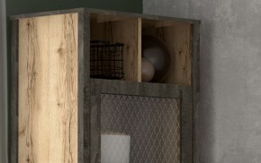 ГРАНЖ Детская (модульная) в Приобье - priobie.mebel24.online | фото 21