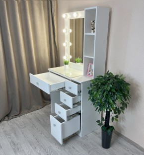 Гримерный стол ГС5РС80 в Приобье - priobie.mebel24.online | фото 4