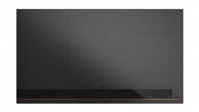IBF 95-G1 MST Infinity Matt Black в Приобье - priobie.mebel24.online | фото