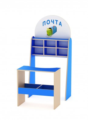 Игровая детская мебель Почта в Приобье - priobie.mebel24.online | фото