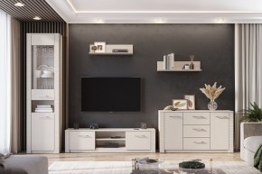 КАЛИПСО Гостиная (Меланж) в Приобье - priobie.mebel24.online | фото 3