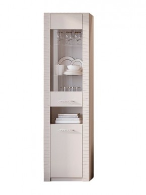 КАЛИПСО Гостиная модульная (Меланж) в Приобье - priobie.mebel24.online | фото 8